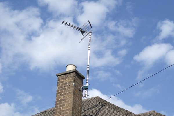 Kenilworth Aerials - TV Aerials, Satellite Dishes & TV Mounting